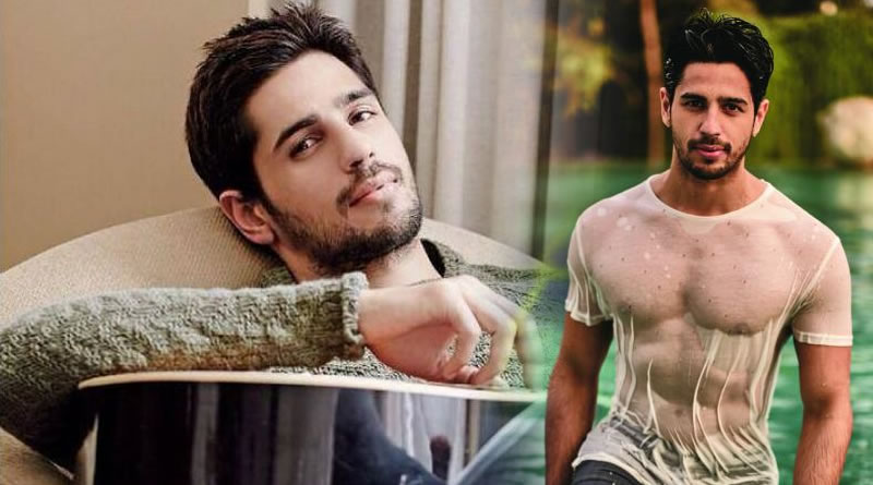 The marriage is not essential for Sidharth Malhotra!