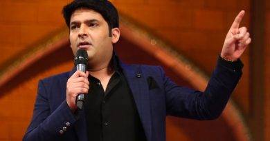 What crime have I committed for people to hate me?, says Kapil Sharma!