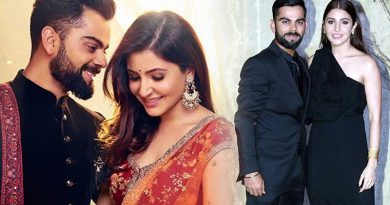 Alleged lovebirds Virat and Anushka to wed in Milan during vacation?