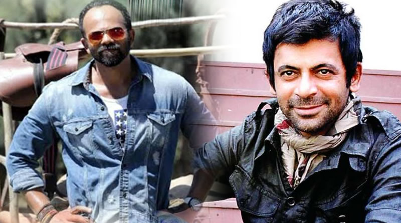 Rohit Shetty and Sunil Grover come together for Zee Cine Awards 2018!