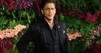 SRK’s love for winning awards!