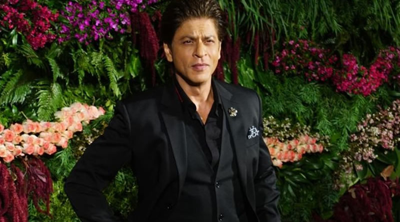 SRK’s love for winning awards!