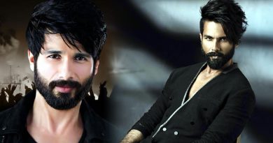 Shahid Kapoor becomes the SEXIEST Asian Man!