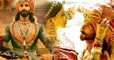Shahid Kapoor lost 4 kilos in 5 days for action sequences in Padmavati!