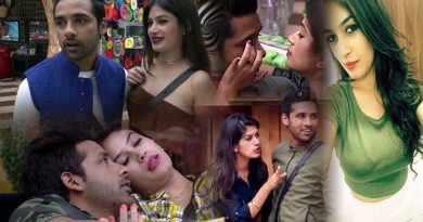 Bandgi Kalra’s love with Puneesh is real, not for cameras!