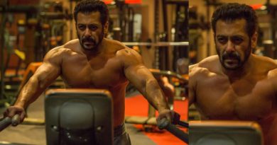 Ali Abbas Zafar reveals Salman's fitness secrets for Tiger Zinda Hai!