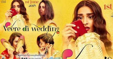 Veere Di Wedding’s new poster hints about a big fat Indian wedding!