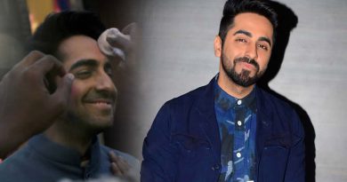 Ayushmann follows offbeat cinema because nothing is safe in this industry!