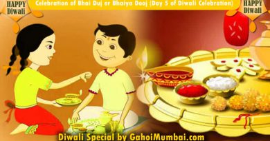 Information about Bhai Duj or Bhaiya Dooj and its significance, legends, and Celebration!