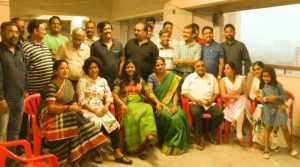 Gahoi Samaj Mumbai’s get together with BARC Gahoi Families!