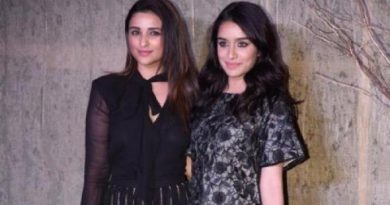 Parineeti in and shraddha out for an ace shuttler biopic!