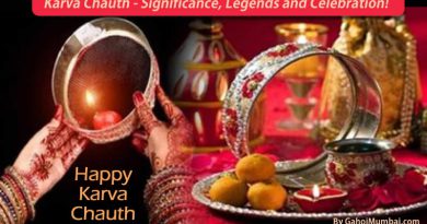 Information about Karva Chauth and its Significance, Legends, Sargi and Celebration!