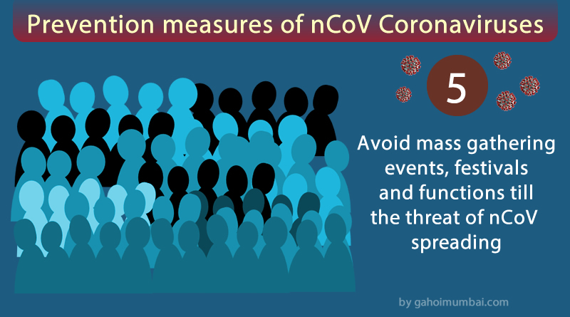 Know about Coronavirus and novel coronavirus and its preventions