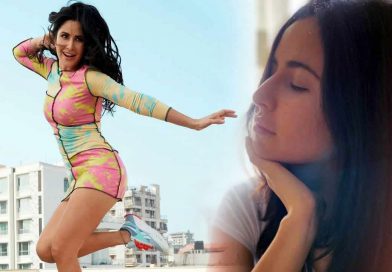 Katrina Kaif reveals about her patient post Covid-19 recovery!