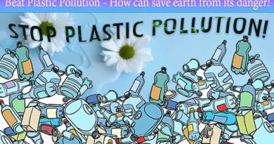 Know about significance of beat plastic pollutions and its relationship with world environmental day!