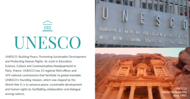 Know about UNESCO and its Work in Education, Science, Culture and Communication!