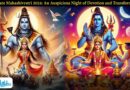 Information about Mahashivratri 2024 and its significance, history, legends, celebration, Puja Muhurat, messages and quotes!